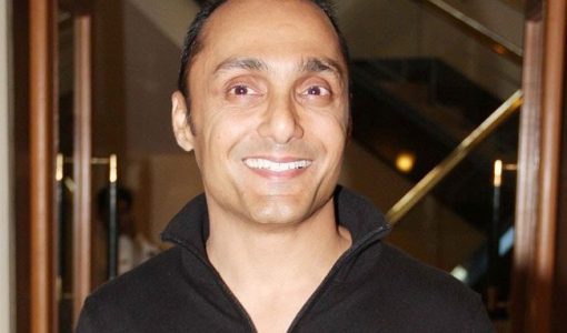 Rahul Bose profile