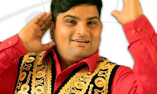 Raju Punjabi