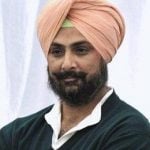Raninder Singh