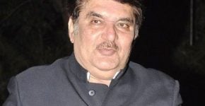 Raza Murad