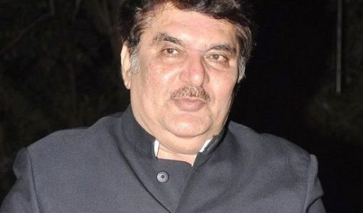 Raza Murad