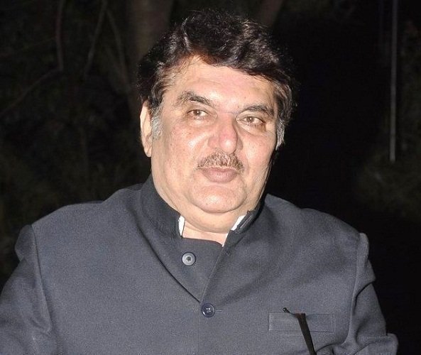 Image result for raza murad