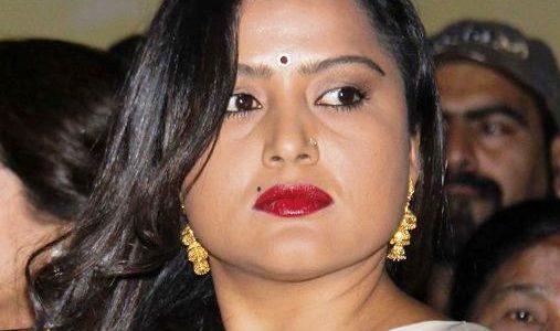 Rekha Thapa