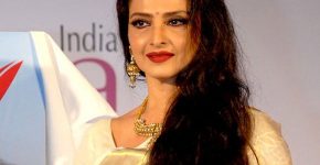 Rekha profile