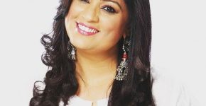 Richa Sharma