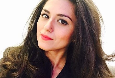 Riddhi Vashisth