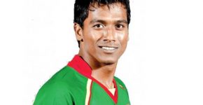 Rubel Hossain Profile