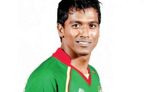 Rubel Hossain Profile