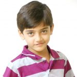 Rudra Soni (Child Actor) Height, Weight, Age, Family, Biography & More
