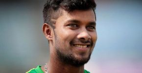 Sabbir Rahman Profile