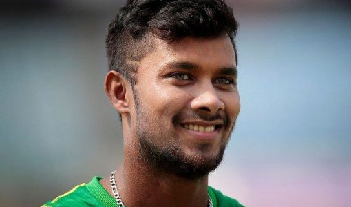 Sabbir Rahman Profile