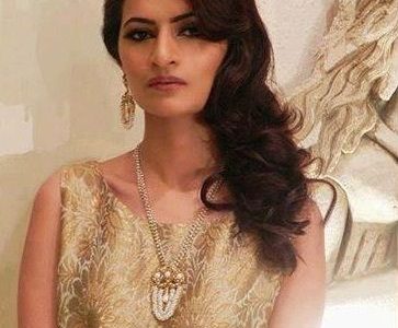 Sadaf Khan