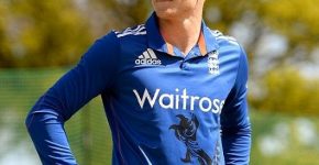 Sam Billings Profile