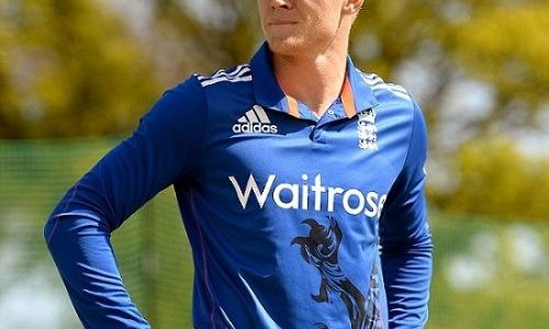 Sam Billings Profile