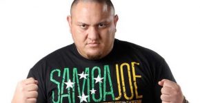 Samoa Joe profile
