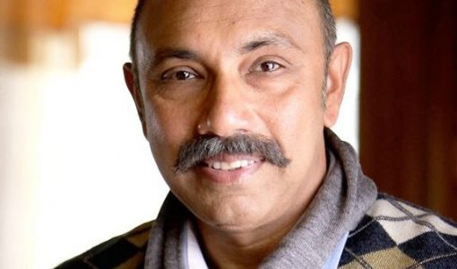 Sathyaraj