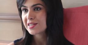 Shereen Bhan