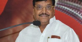 Shivpal Yadav