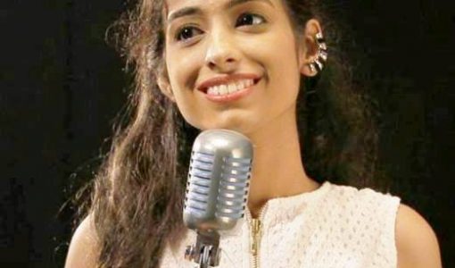 Simran Kaur