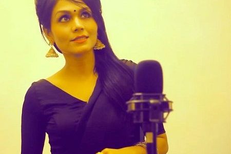 Sonu Kakkar