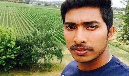 Soumya Sarkar Profile
