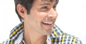 Sudeep Sahir