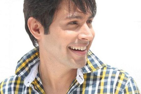 Sudeep Sahir