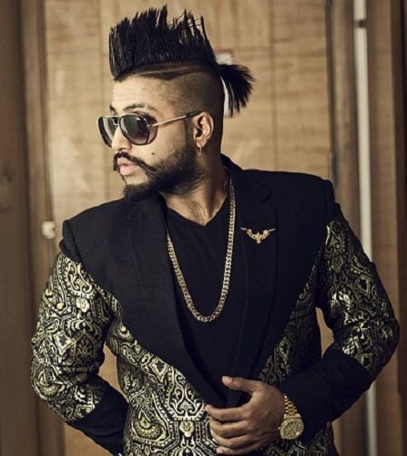 Sukhe Hairstyle Hd Images - This photo collection features portraits of ...