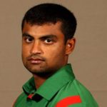 Tamim Iqbal Height, Age, Wife, Family, Biography & More