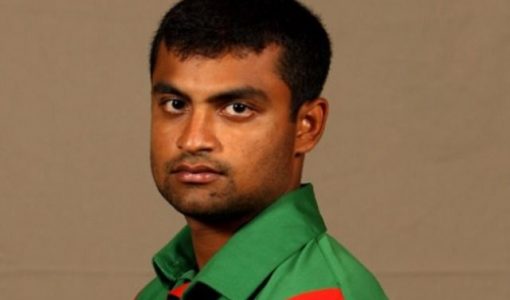 Tamim Iqbal Profile