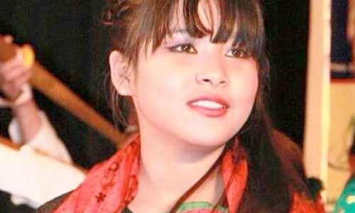 Teriya Magar