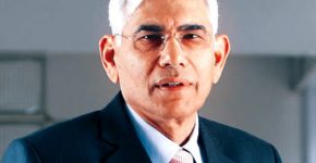 Vinod Rai