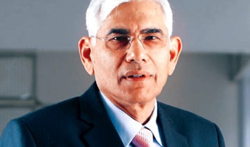Vinod Rai