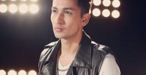 Zack Knight