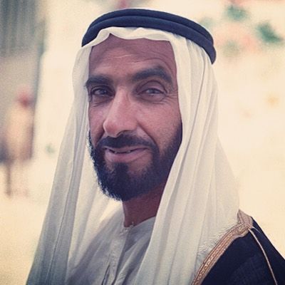 Mohammed Bin Zayed Al Nahyan Age, Wife, Biography & More » StarsUnfolded