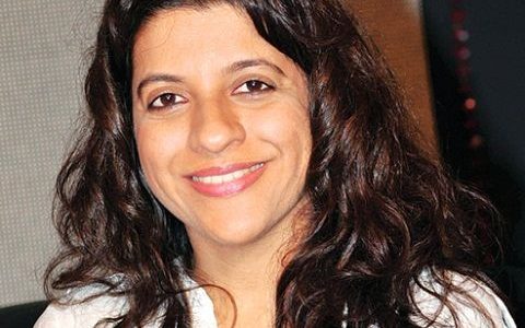 Zoya Akhtar