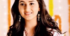 Disha Parmar