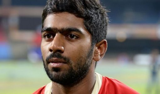 Abhinav Mukund Profile