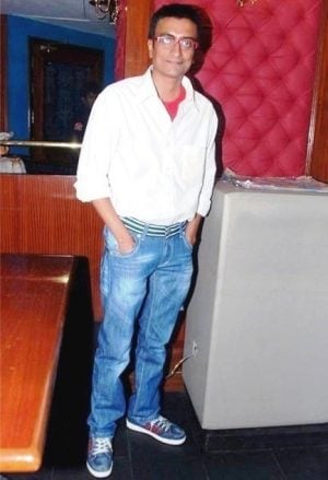 Amit Bhatt Age, Wife, Children, Family, Biography & More » StarsUnfolded