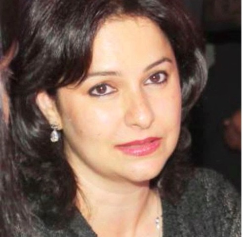 Anjali Tendulkar Height, Weight, Age, Biography, Husband & More ...