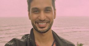 Arjun Kanungo profile