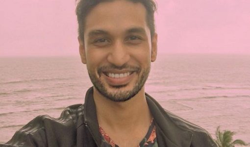 Arjun Kanungo profile