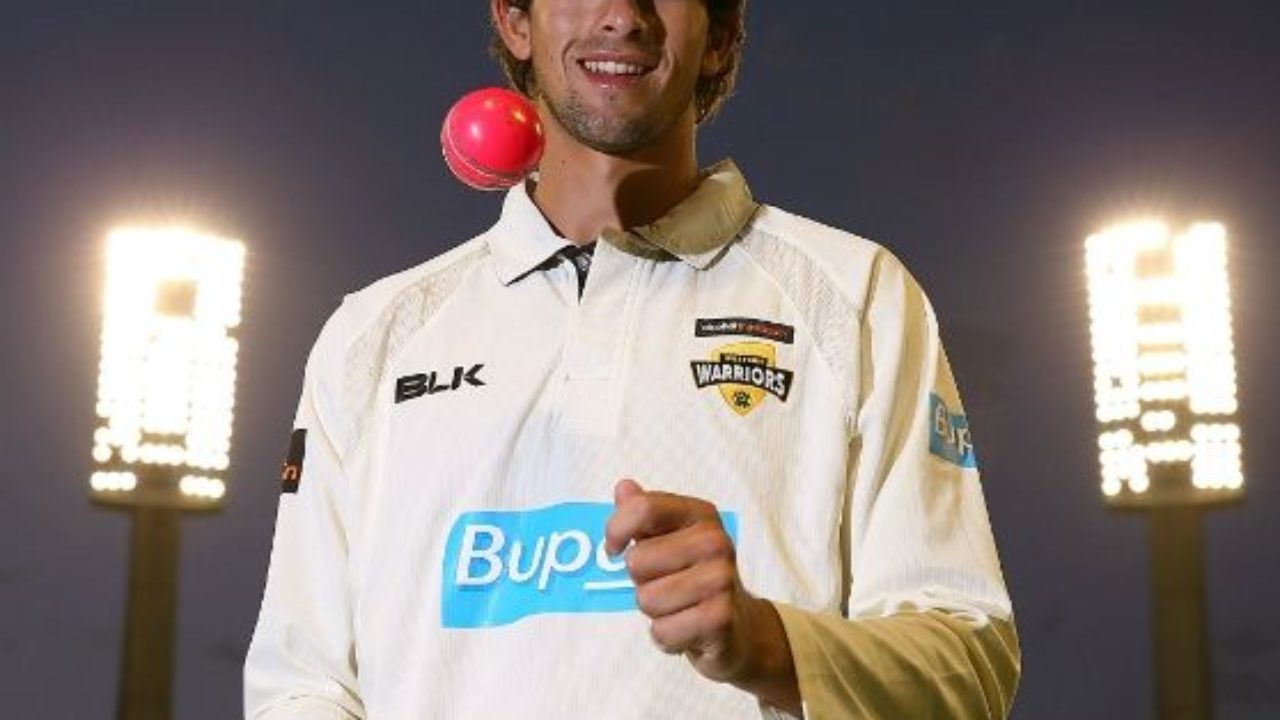 Ashton Agar Height Weight Age Family Affairs Wife Biography More Starsunfolded
