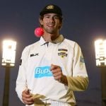 Ashton Agar Height, Weight, Age, Family, Affairs, Wife, Biography & More