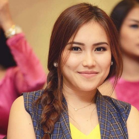 Biografi Artis Ayu Ting Ting Lakaran 5574