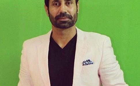 Binnu Dhillon