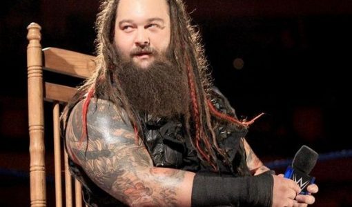 Bray Wyatt profile