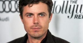 Casey Affleck