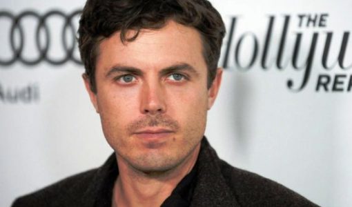 Casey Affleck