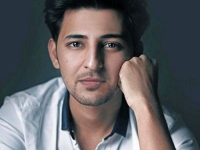 Darshan Raval